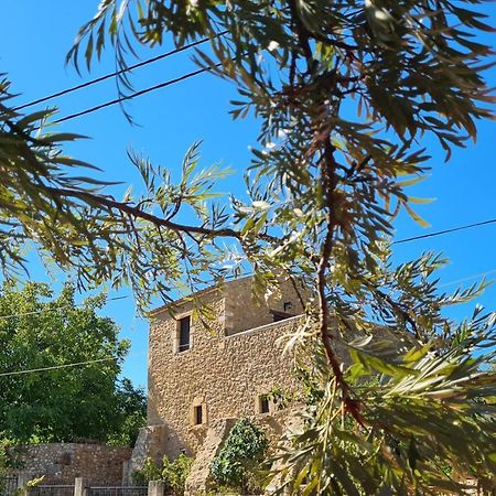 Pyrgos 1869 Villa Gythio Ngoại thất bức ảnh