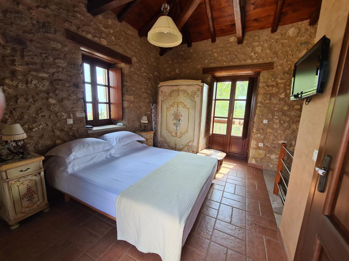 Pyrgos 1869 Villa Gythio Ngoại thất bức ảnh
