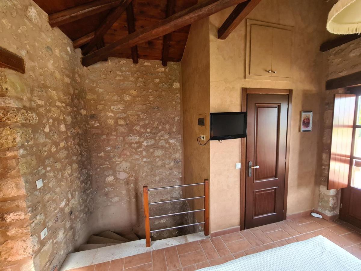 Pyrgos 1869 Villa Gythio Ngoại thất bức ảnh