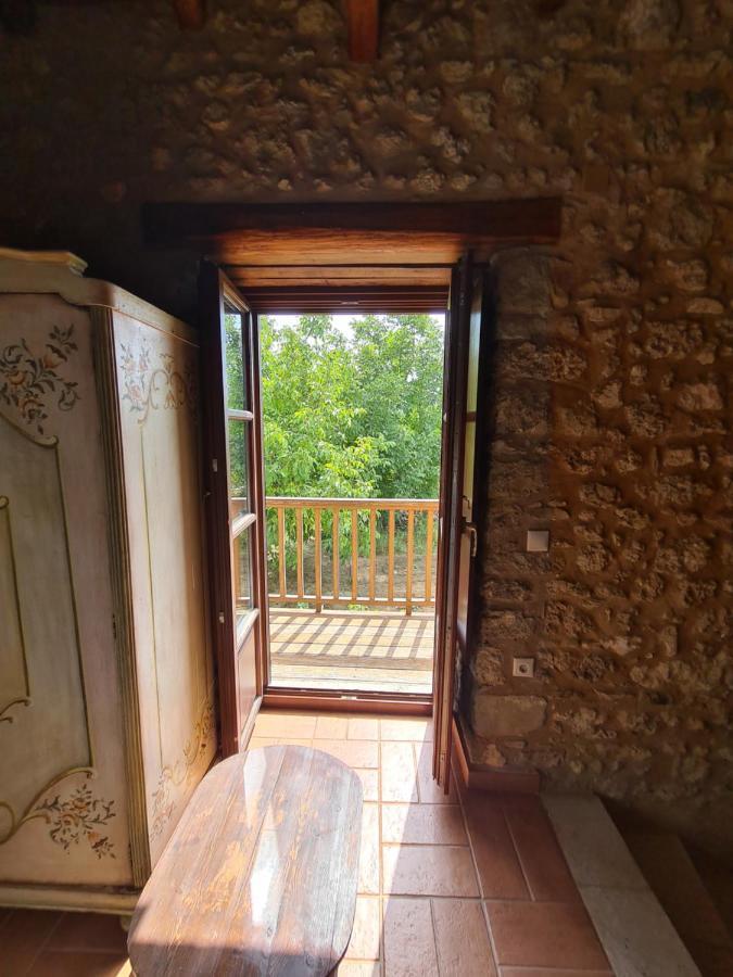 Pyrgos 1869 Villa Gythio Ngoại thất bức ảnh