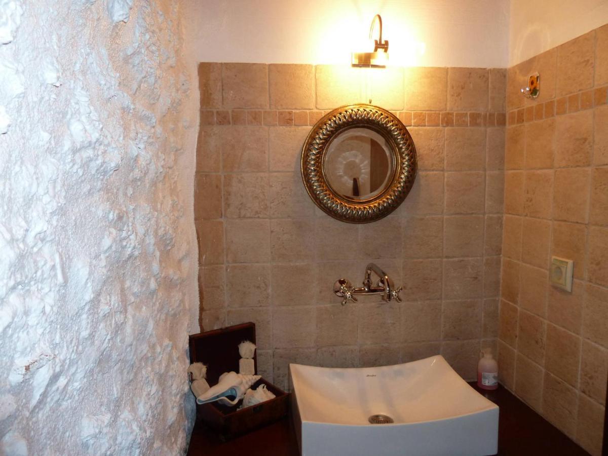 Pyrgos 1869 Villa Gythio Ngoại thất bức ảnh