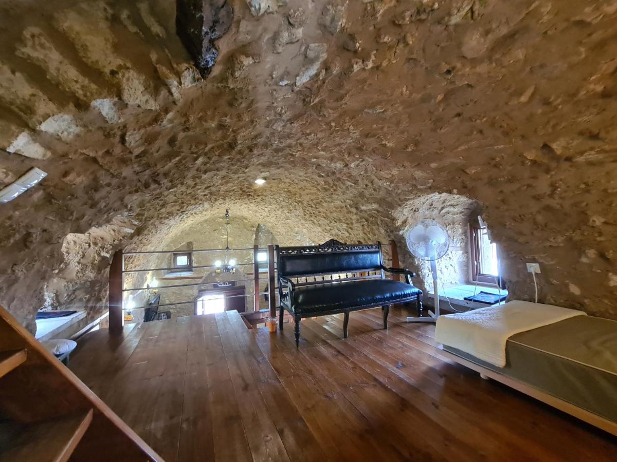Pyrgos 1869 Villa Gythio Ngoại thất bức ảnh