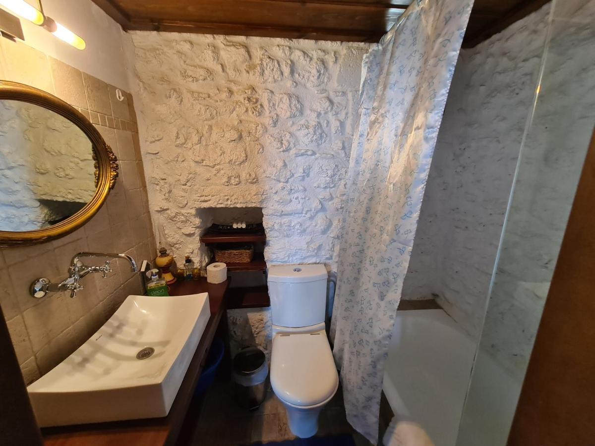 Pyrgos 1869 Villa Gythio Ngoại thất bức ảnh
